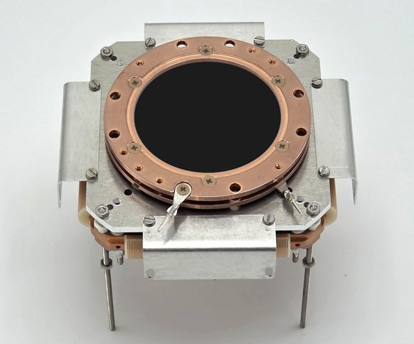 RoentDek Delay Line Detector
