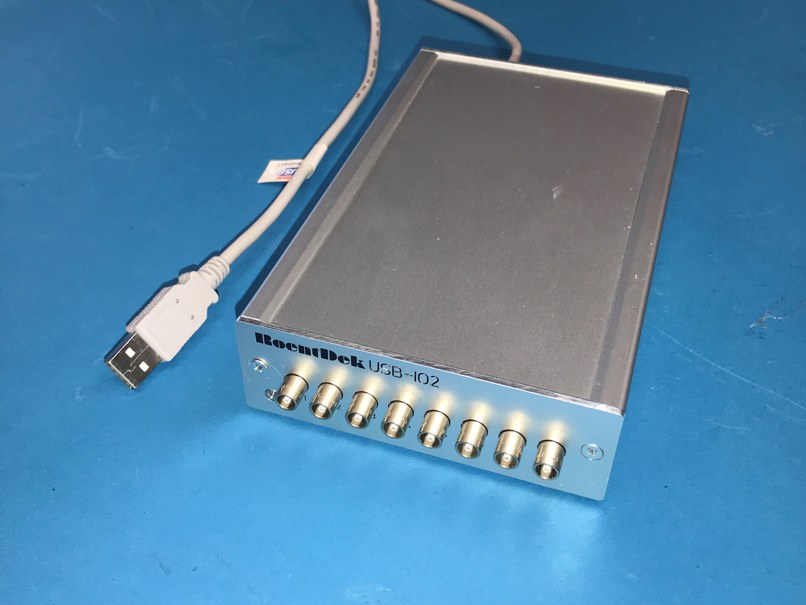 usb-Io1